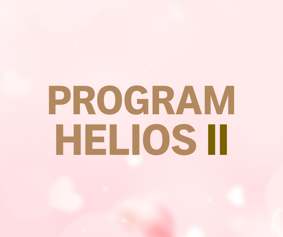 โปรแกรม Helios-lll
